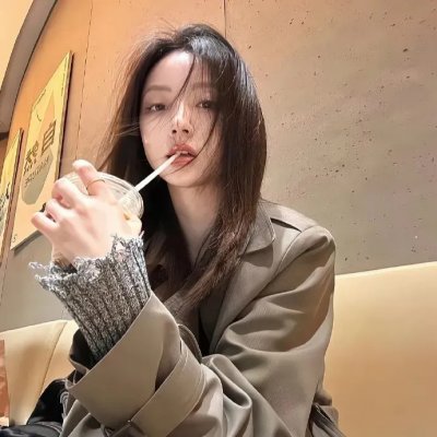 单身女孩