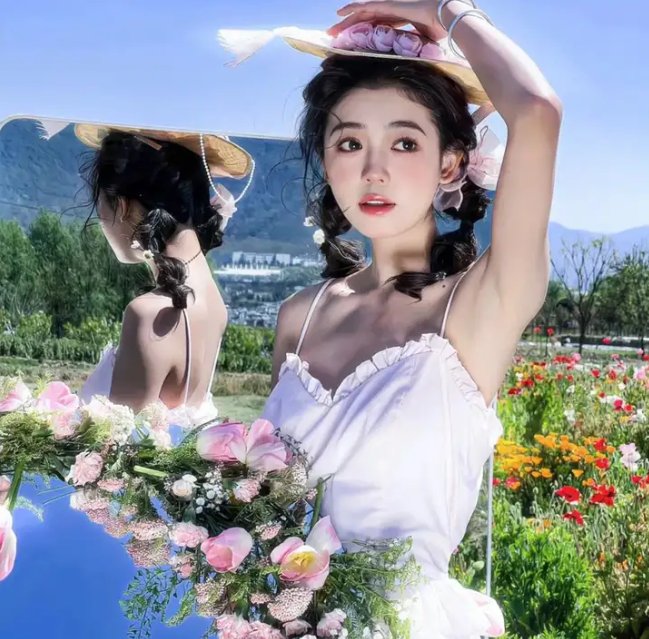 小丑漫游记